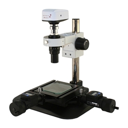 Digital Zoom Measuring Microscope System