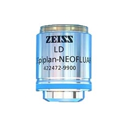 ZEISS LD EC Epiplan-Neofluar DIC 50x Objective