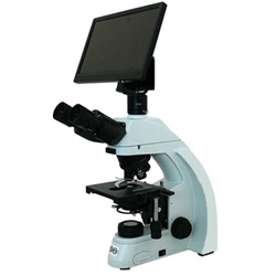 HD Lab Microscope