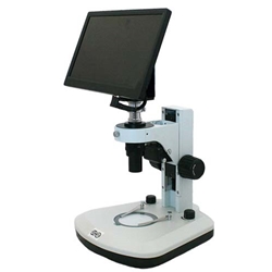 Zoom Microscope System