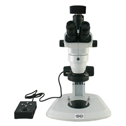 Digital Zoom Stereo Microscope