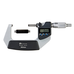 Mitutoyo 293-232-30 Coolant Proof Digital Micrometer