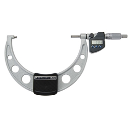 Mitutoyo 293-252-30 Coolant Proof Digital Micrometer
