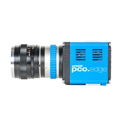 pco.edge 4.2 LT Microscope Camera