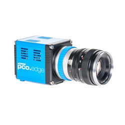 pco.edge 4.2 Microscope Camera