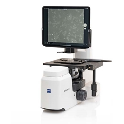 ZEISS Axiovert 5 Used Digital Microscope