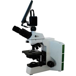 andrology and semen anlysis HD digital microscope