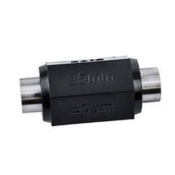 Mitutoyo Micrometer Standard 25mm