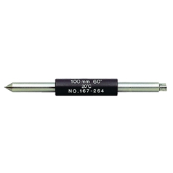 Mitutoyo Screw Thread Micrometer Standard 100mm