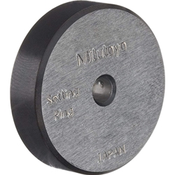 Mitutoyo Steel Setting Ring 3.75mm