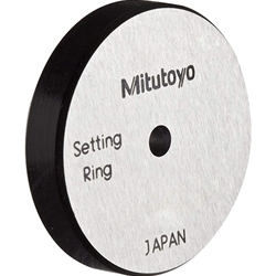 Mitutoyo Steel Setting Ring 5.5mm