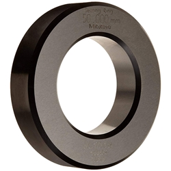 Mitutoyo Steel Setting Ring 50mm