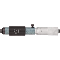 Mitutoyo Tubular Inside Micrometer Single Rod 5-6"