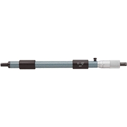 Mitutoyo Tubular Inside Micrometer Single Rod 11-12"