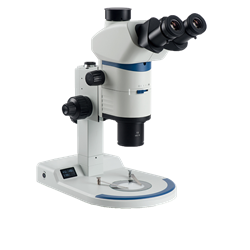 Fein Optic FZ12-ILB Common Main Objective Stereo Microscope