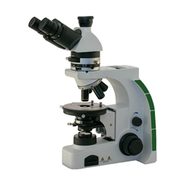 Fein Optic R21POL Transmitted Polarizing Microscope