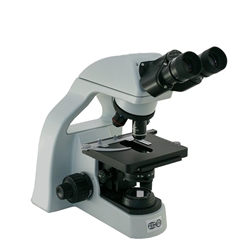Fein Optic RB20 Laboratory Biological Microscope 600x
