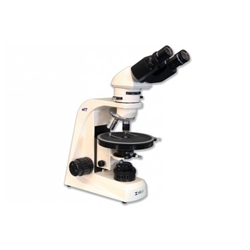 Meiji MT6820 Asbestos Microscope for Fiber Counting and Identification