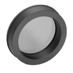 SCHOTT Polarization Filter for Focusing Lens up to 5mm