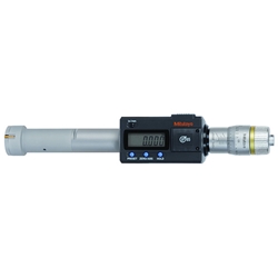 Mitutoyo Digimatic Holtest Internal Micrometer 1.2 to 1.6 inch