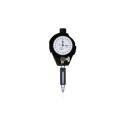 Mitutoyo Dial Indicator Bore Gage for Extra Small Holes 0.95-1.55mm