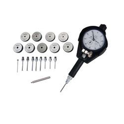Mitutoyo Dial Indicator Bore Gage for Extra Small Holes 1.5-3.95mm