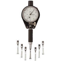 Mitutoyo Dial Indicator Bore Gage for Extra Small Holes 10-18mm
