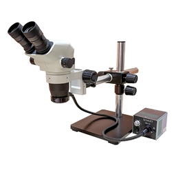 Fein Optic FZ6 Microsurgery Training Microscope with Ring Light