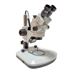 Difference Between Compound & Dissecting Microscopes