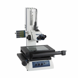 Mitutoyo MF Series X/Y Measuring Microscope