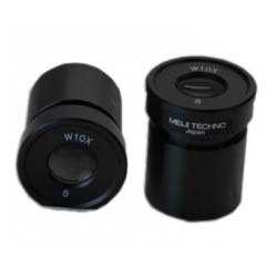 Widefield Stereo Microscope Eyepieces
