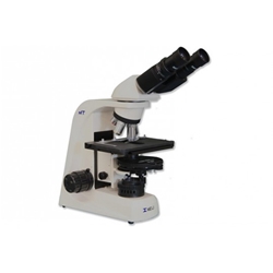 Meiji MT5310 and MT5210 Phase Contrast Laboratory Microscope