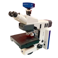 ZEISS Used Axioscope 7 Materials Digital Microscope