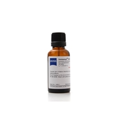 Zeiss Immersion Oil 518 F 20ml for 37 degrees C