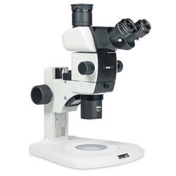Motic SM7 Common Main Objective LED Stereo Zoom Microscope 8x-56x
