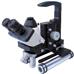 Fein Optic MP20 Portable Metallurgical Microscope