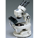 Meiji Gemological Microscopes