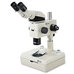 Meiji RZ Stereo CMO microscopes