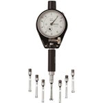 Mitutoyo Dial Indicator Bore Gages for Extra Small Holes