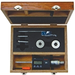 Mitutoyo Digimatic Holtest Internal Micrometer Interchangeable Head Sets