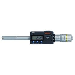 Mitutoyo Metric Digimatic Holtest Internal Micrometers
