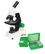 102-KIT Elementary Microscope