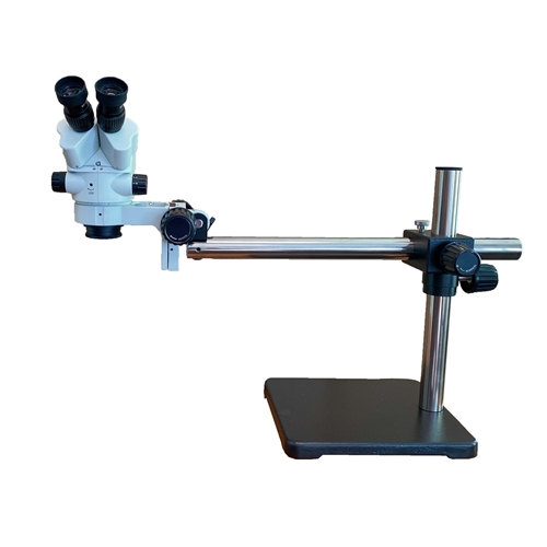 boom stand microscope