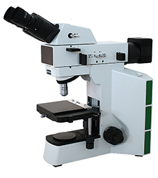 ASTM F410 Measuring Microscope