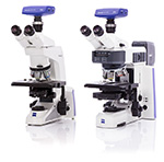 ZEISS Axiolab Microscopes