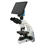 Tablet Microscope Camera