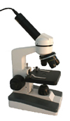 Digital Kids Microscope