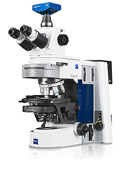 Epi Fluorescence Microscope