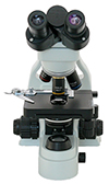 Richter Optica HS3B Binocular Microscope