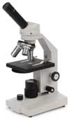 HS1M High School Microscope
